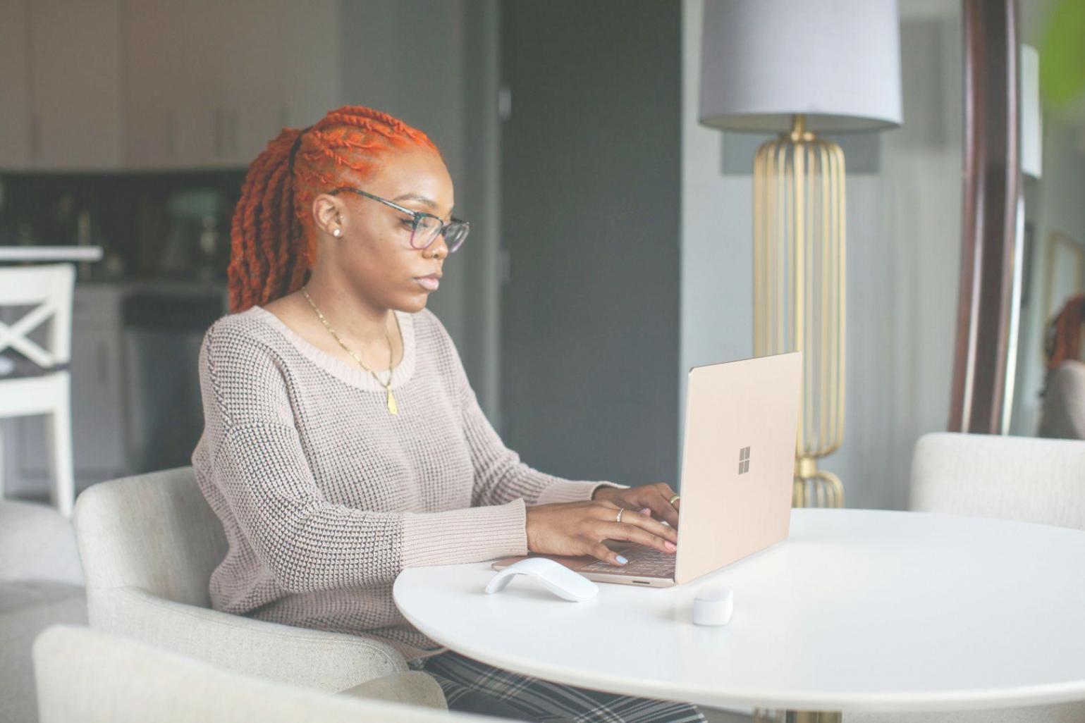 Environnement d'apprentissage flexible et moderne