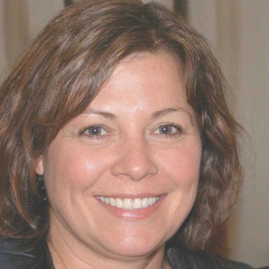Portrait de Léonie Dubois