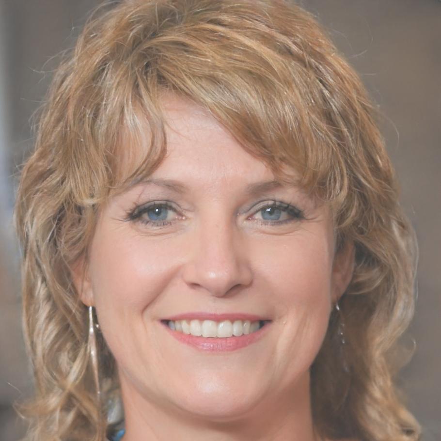 Portrait de Léonie Marchetti