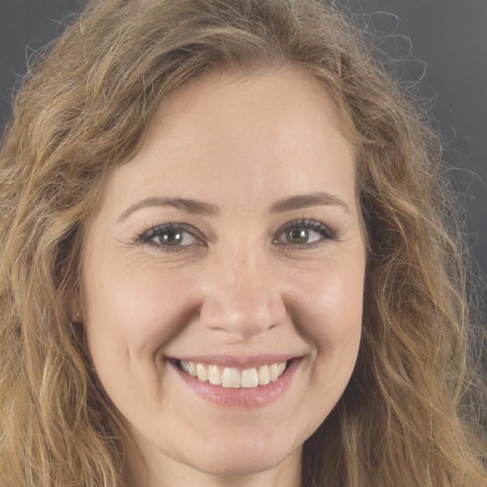 Portrait professionnel de Céleste Moreau, Directrice Analyse Financière chez ventorari